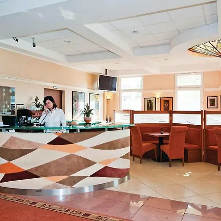Apartment Studio Orszagbiro Utca Budapest