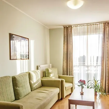 Studio Orszagbiro Utca Apartment *