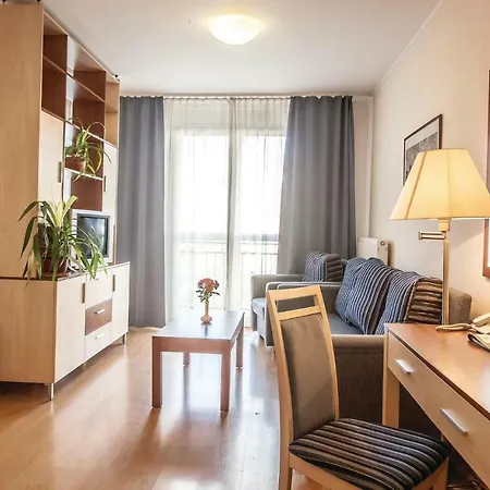Studio Orszagbiro Utca * Budapest