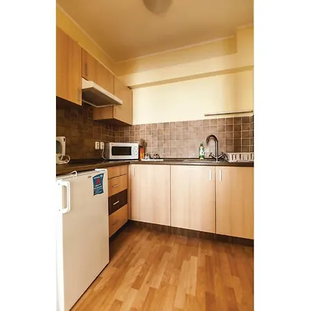 Apartment Studio Orszagbiro Utca *